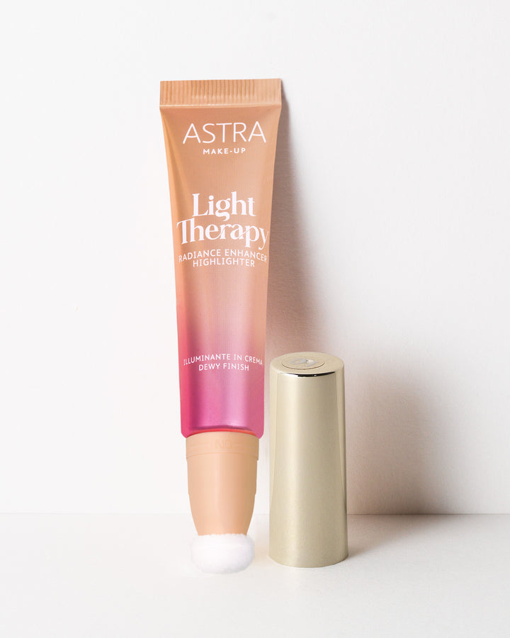 Illuminante - Astra light therapy hilighter 01