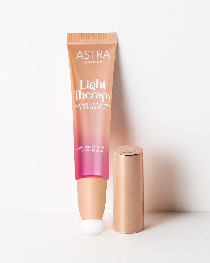 Illuminante - Astra light therapy hilighter