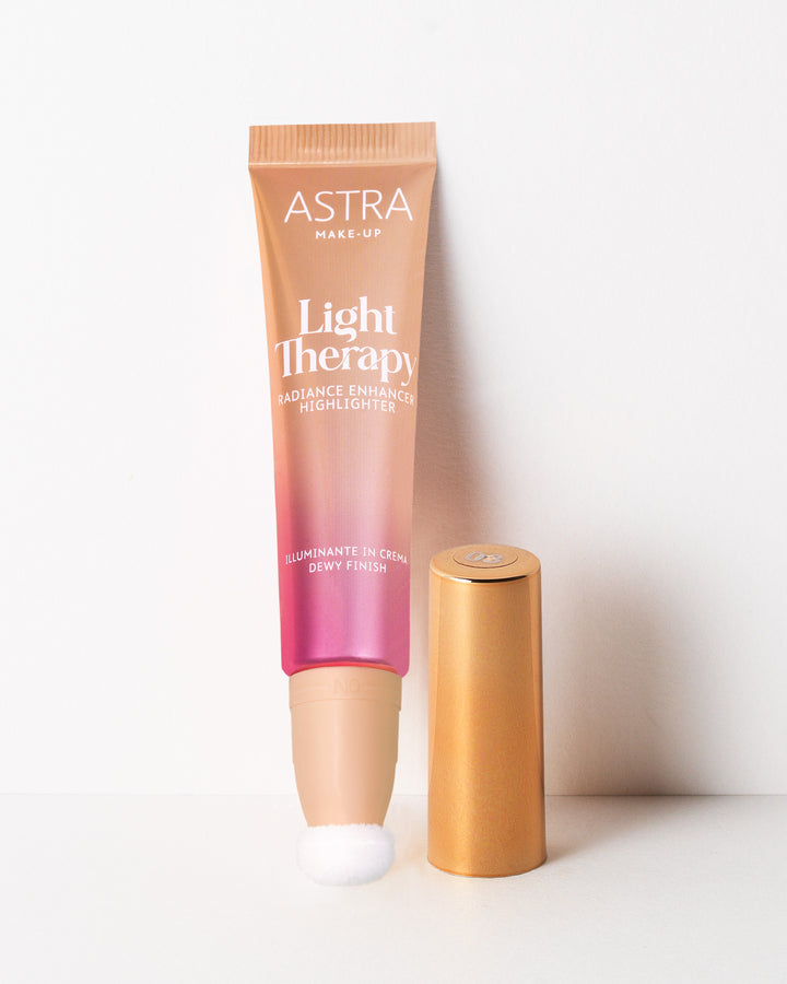 Illuminante - Astra light therapy hilighter