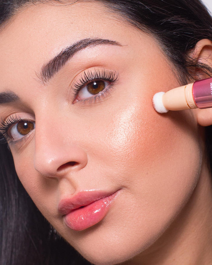 Illuminante - Astra light therapy hilighter 03