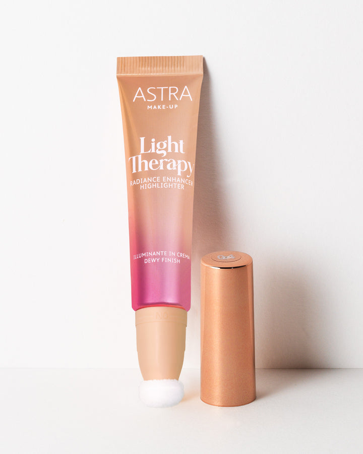 Illuminante - Astra light therapy hilighter