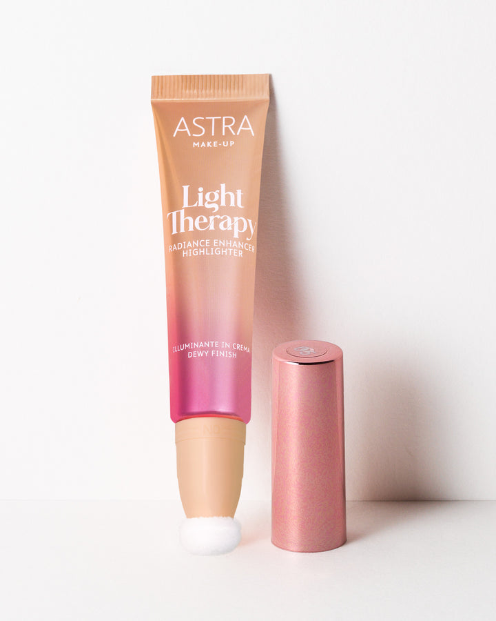 Illuminante - Astra light therapy hilighter 05