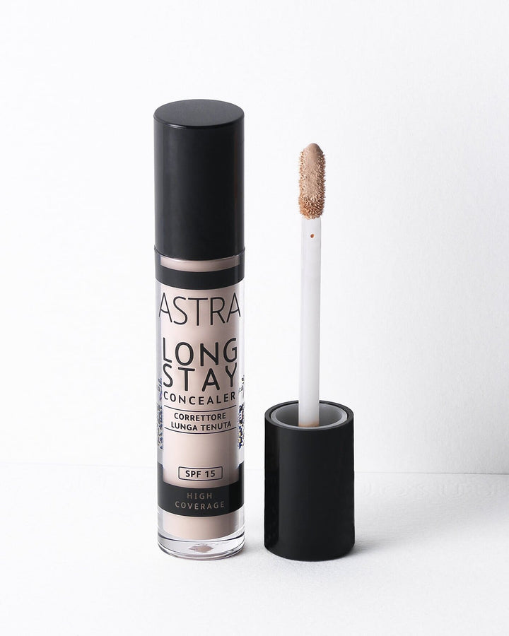 Correttore - Astra long stay concealer 01C