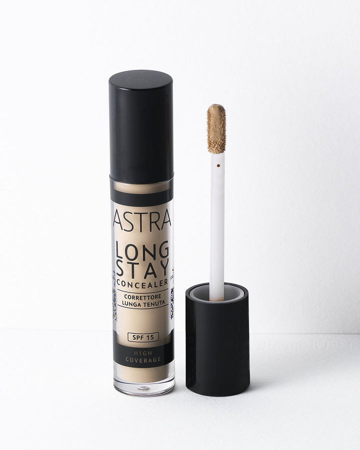 Correttore - Astra long stay concealer 02N