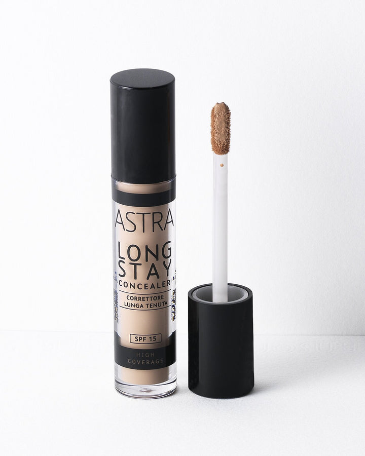 Correttore - Astra long stay concealer 03C