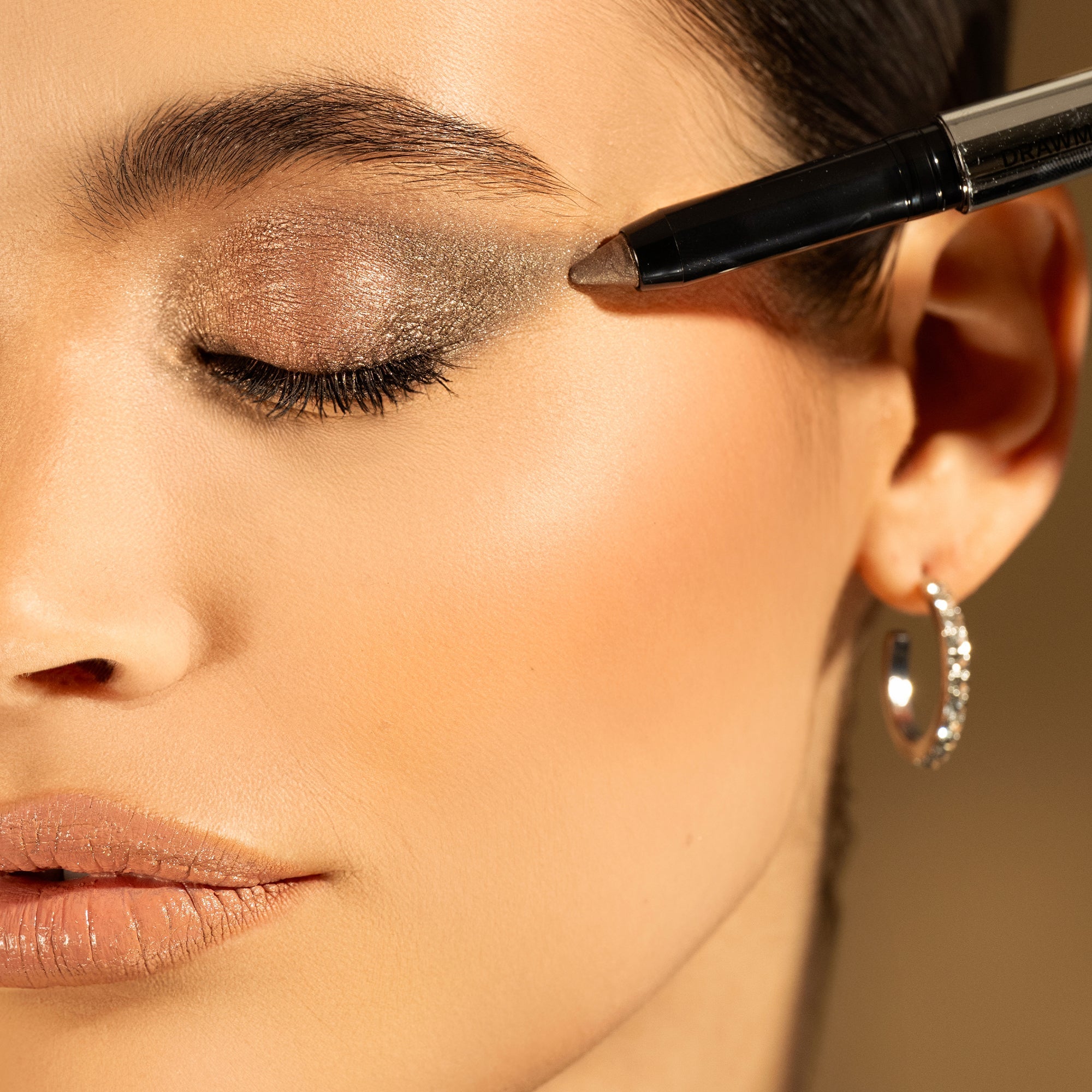 Drawmatic Shadow - 111 Bronzed