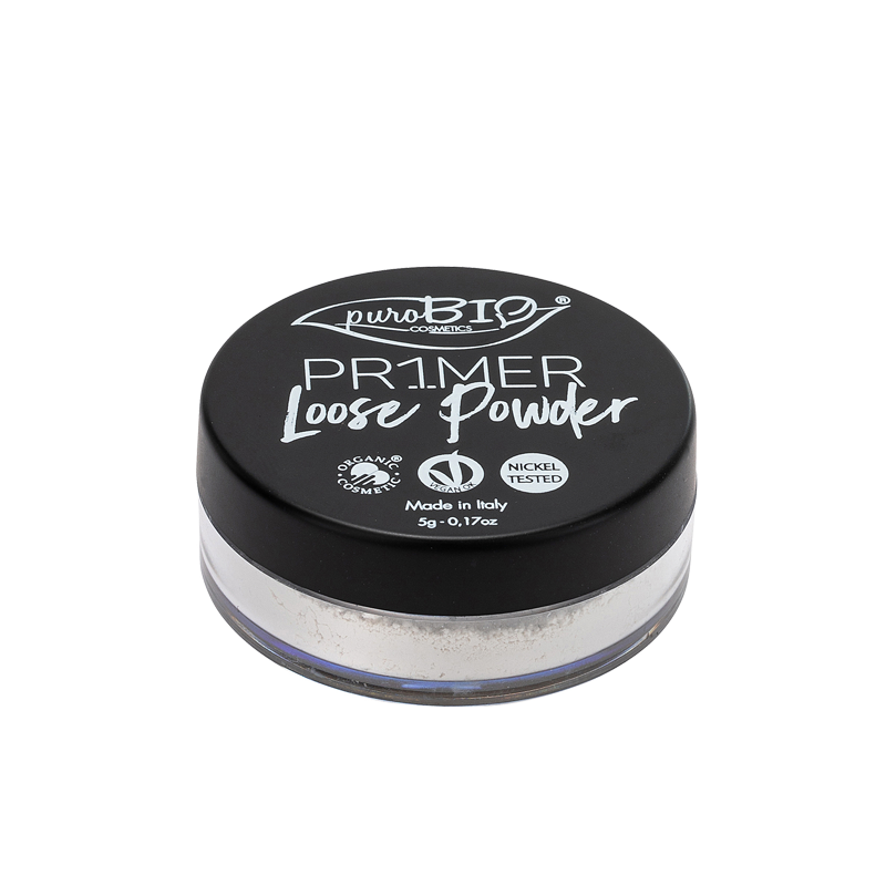 Primer Loose Powder Polvere Libera - PuroBio
