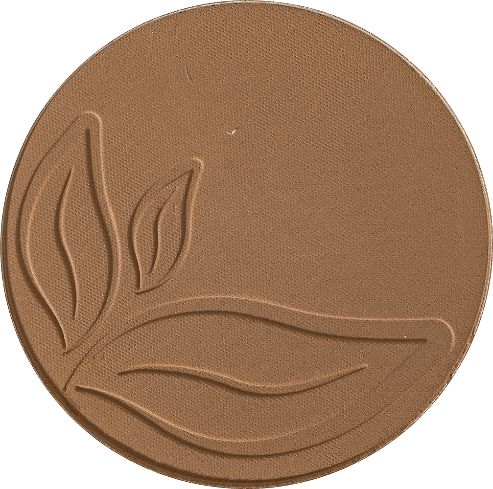 Resplendent Bronzer Refill 01 - PuroBio
