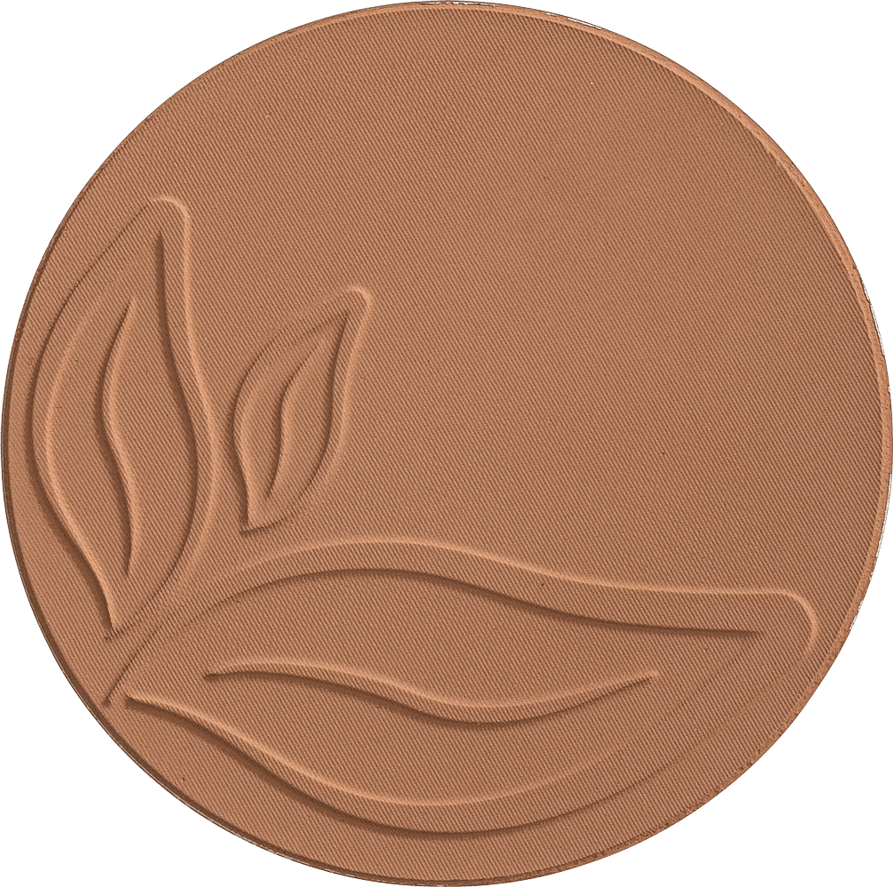 Resplendent Bronzer Refill 03 - PuroBio
