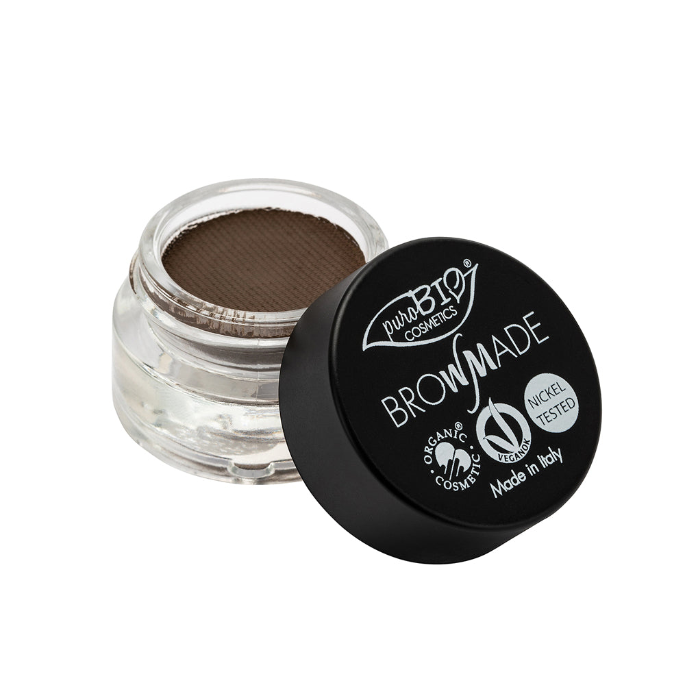 Pot Sopracciglia Brow Made 03 - Puro Bio