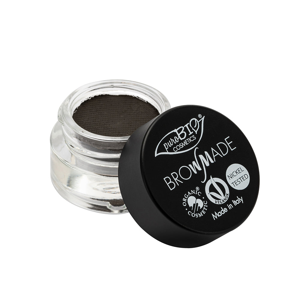Pot Sopracciglia Brow Made 04 - Puro Bio