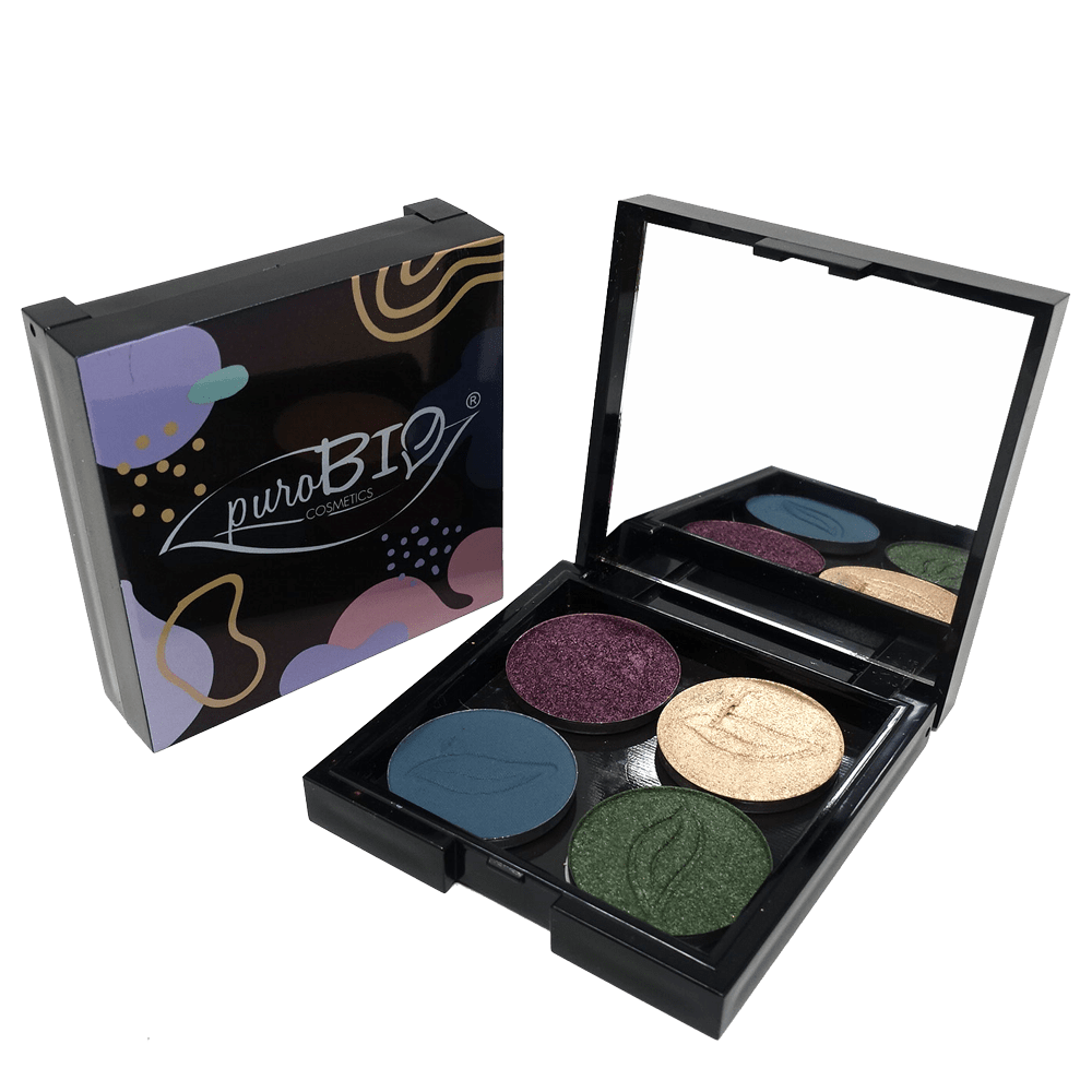 Palette Personalizzabile piccola - PuroBio