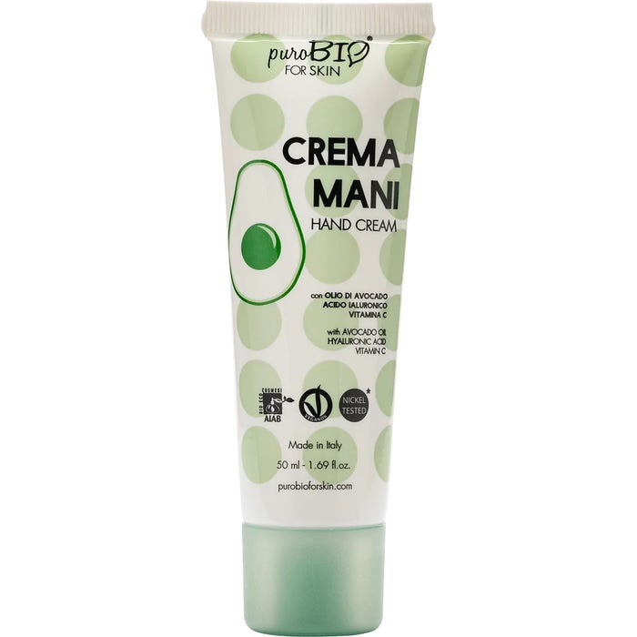 Puro Bio - Crema Mani