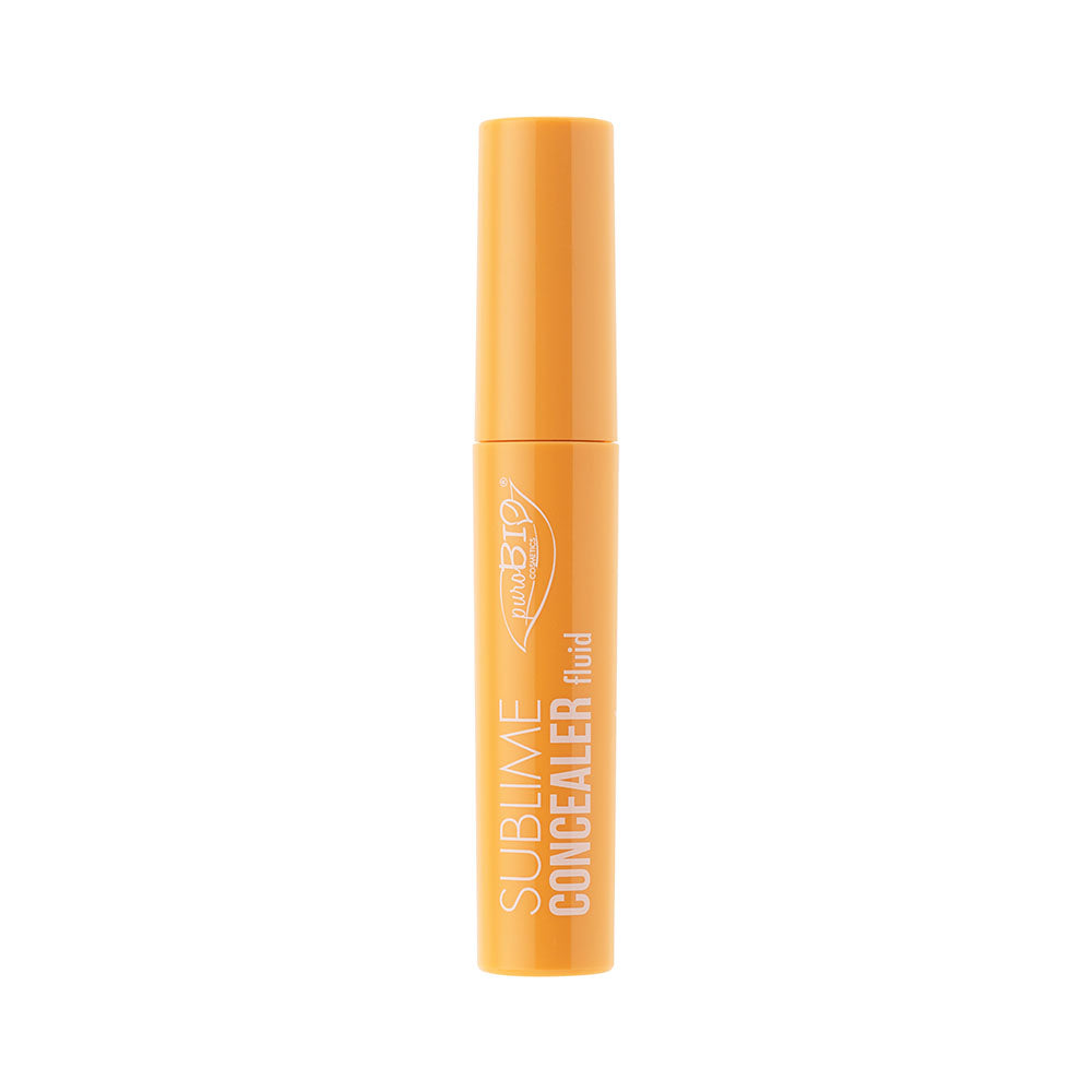 Sublime Concealer Fluid 05 - PuroBio