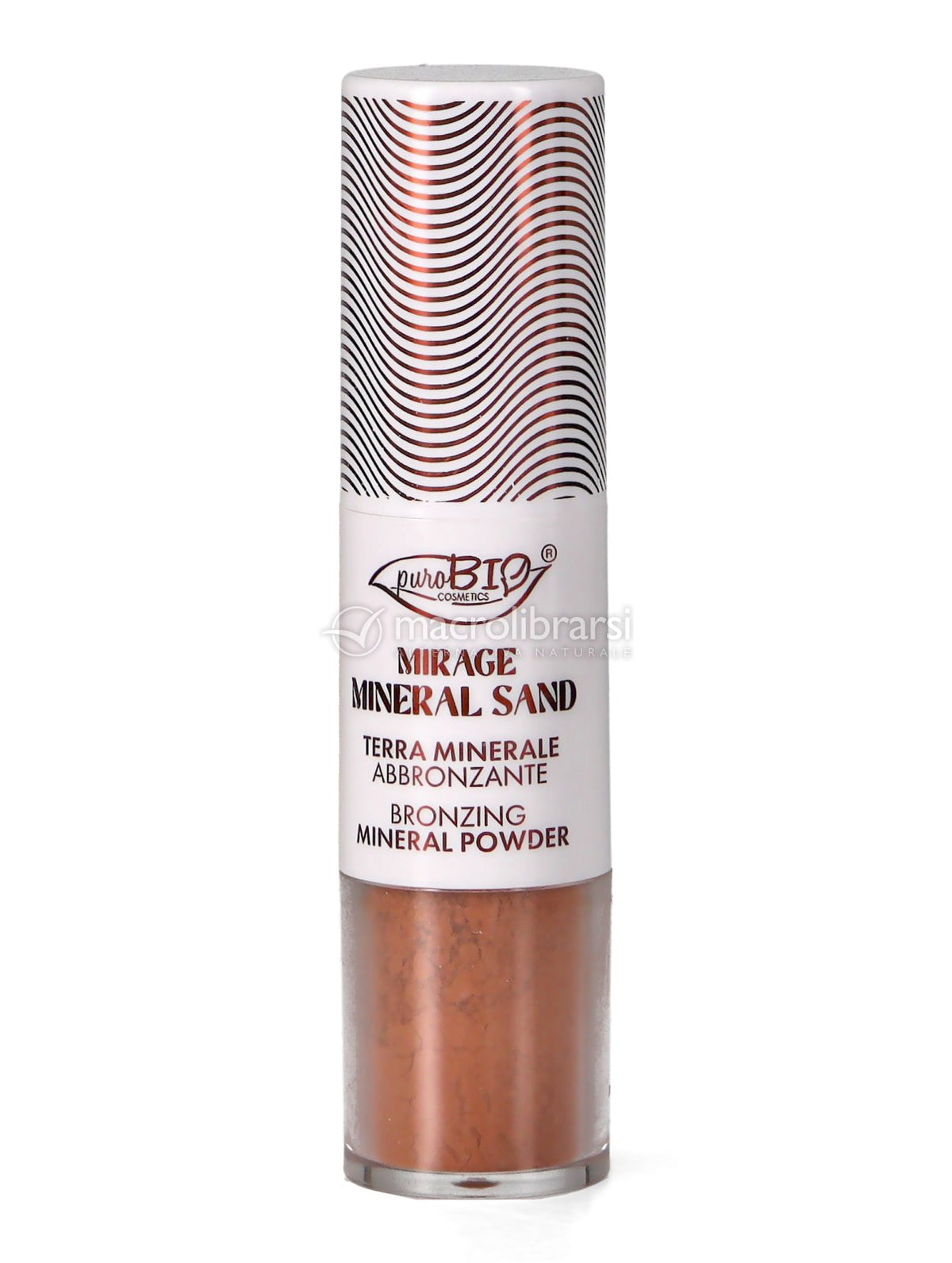 Puro Bio - Mineral Sand 02