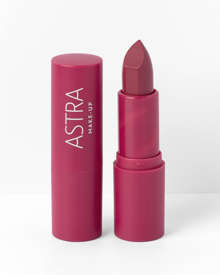 Rossetto - Astra lip creamynal