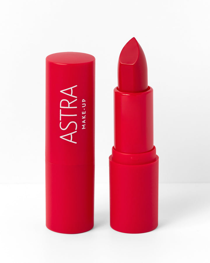 Rossetto - Astra lip creamynal