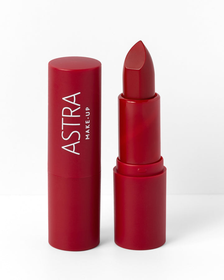 Rossetto - Astra lip creamynal
