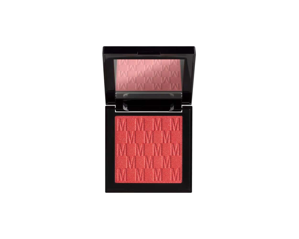 Mesauda Blush At First Blush