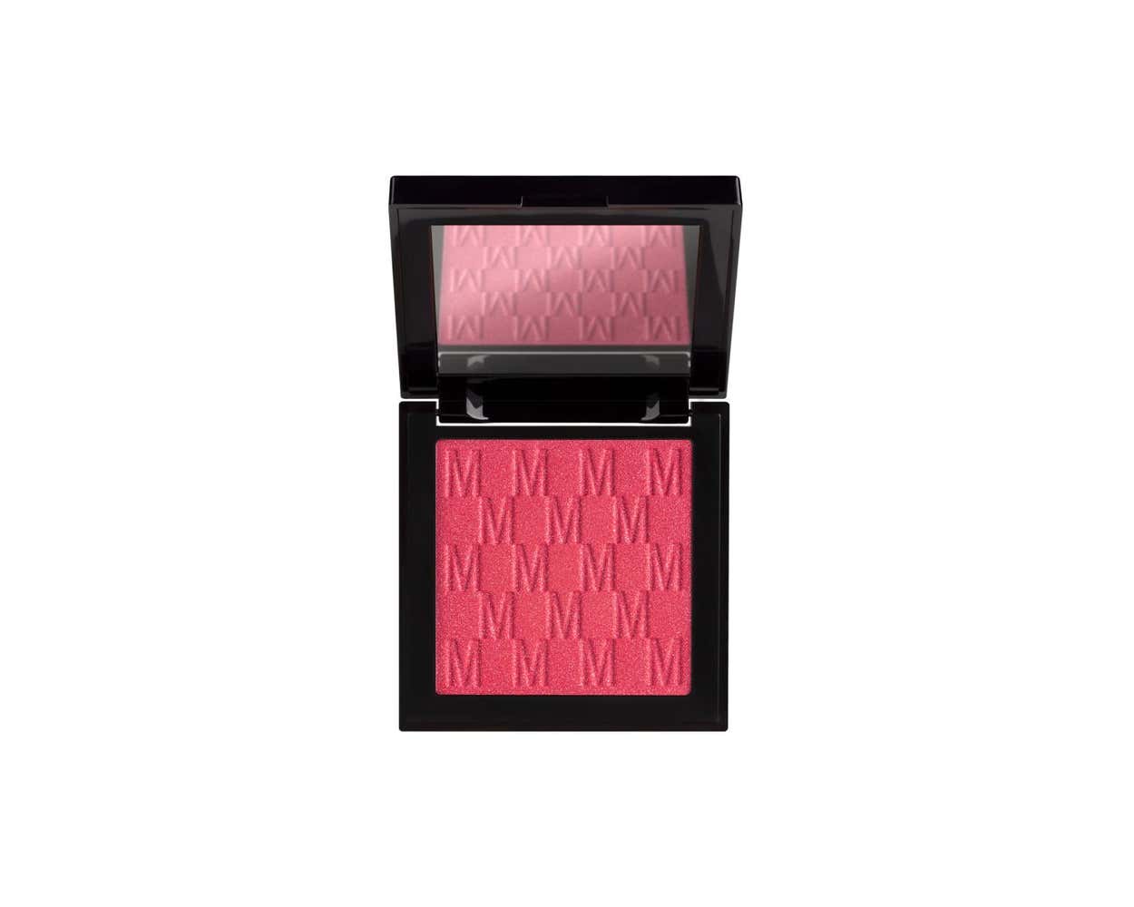 Mesauda Blush At First Blush