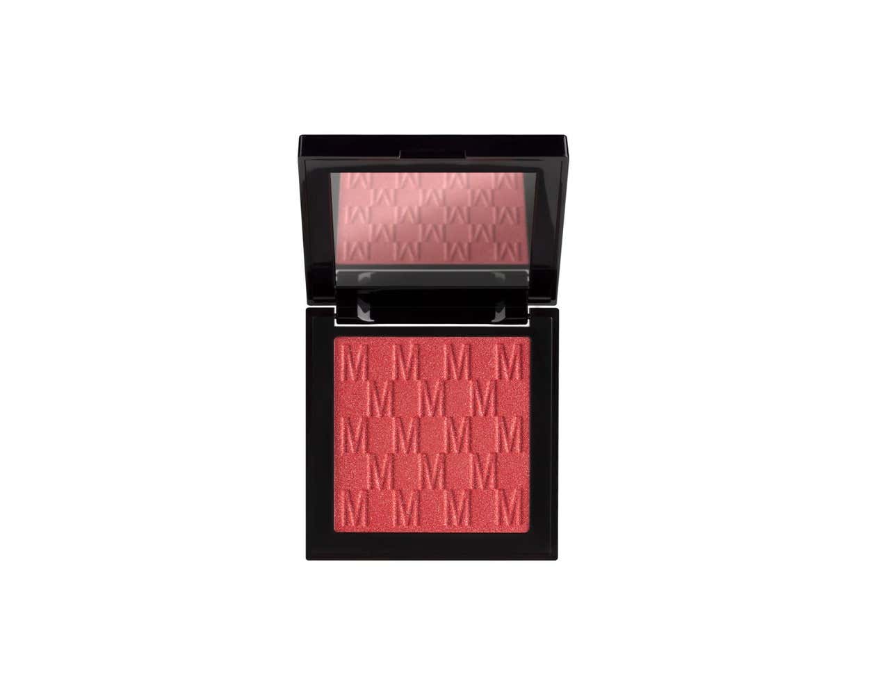 Mesauda Blush At First Blush