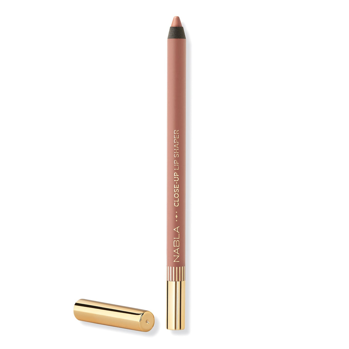 Nabla - Close Up Lip Shaper - nude #5