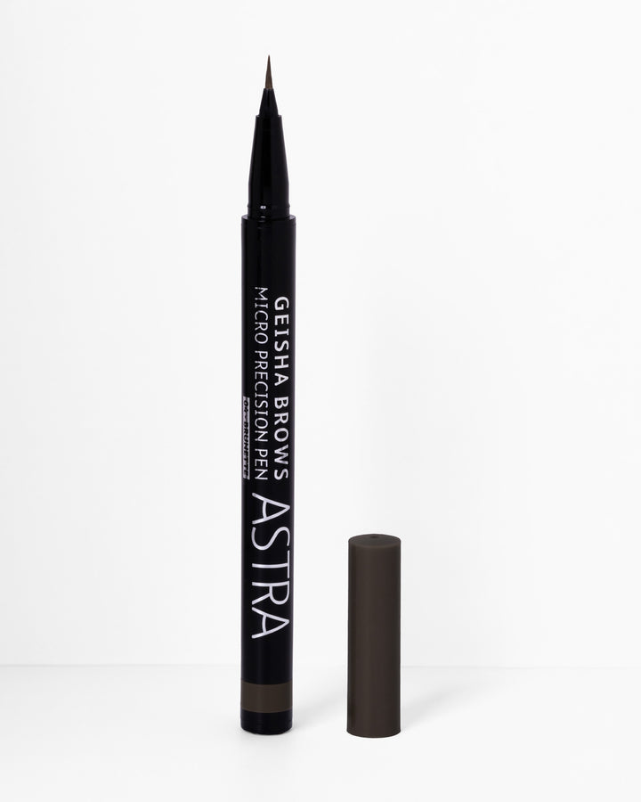 Pennarello sopracciglia - Astra Geisha brows micro precision pen