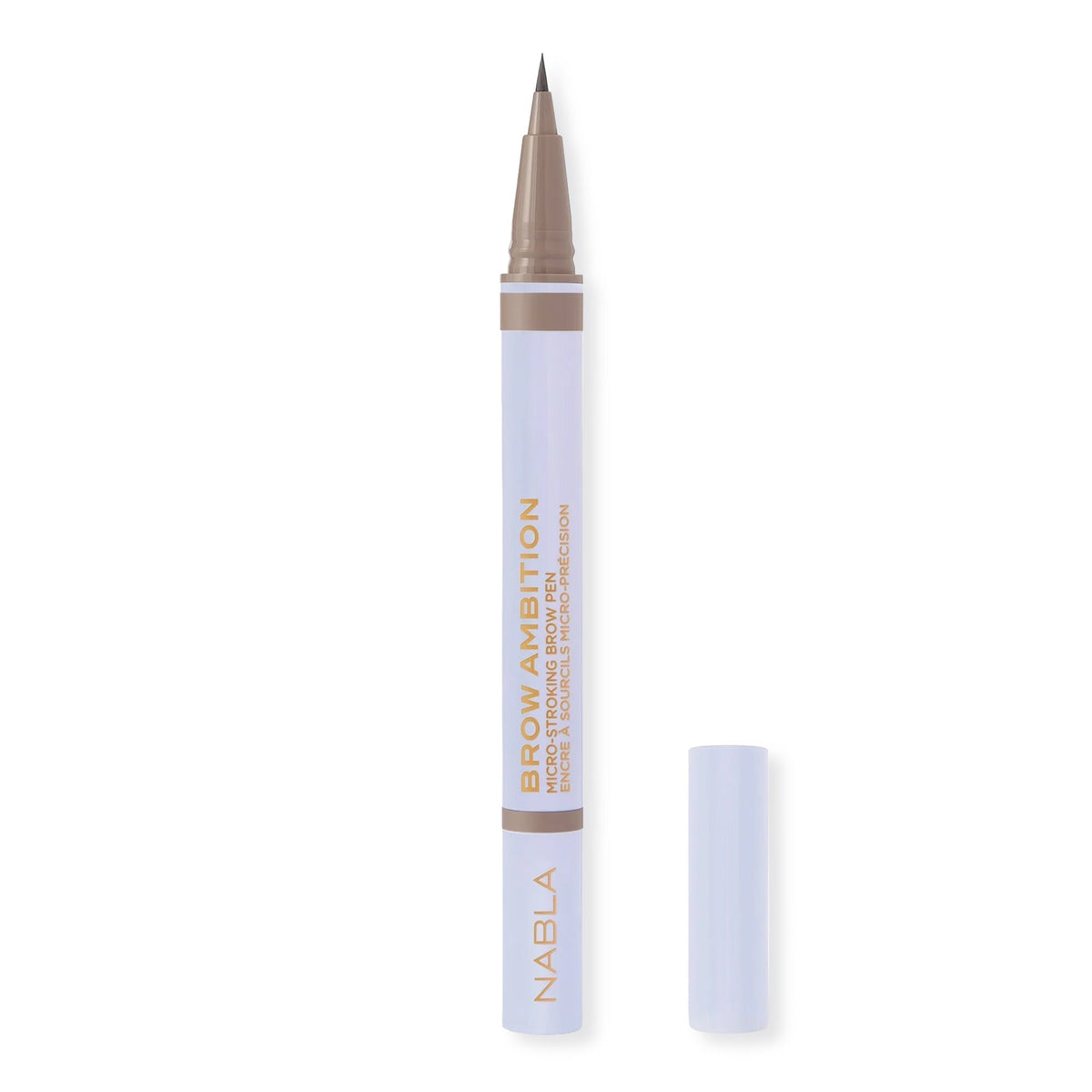 Nabla - Brow Ambition - Ash Blond
