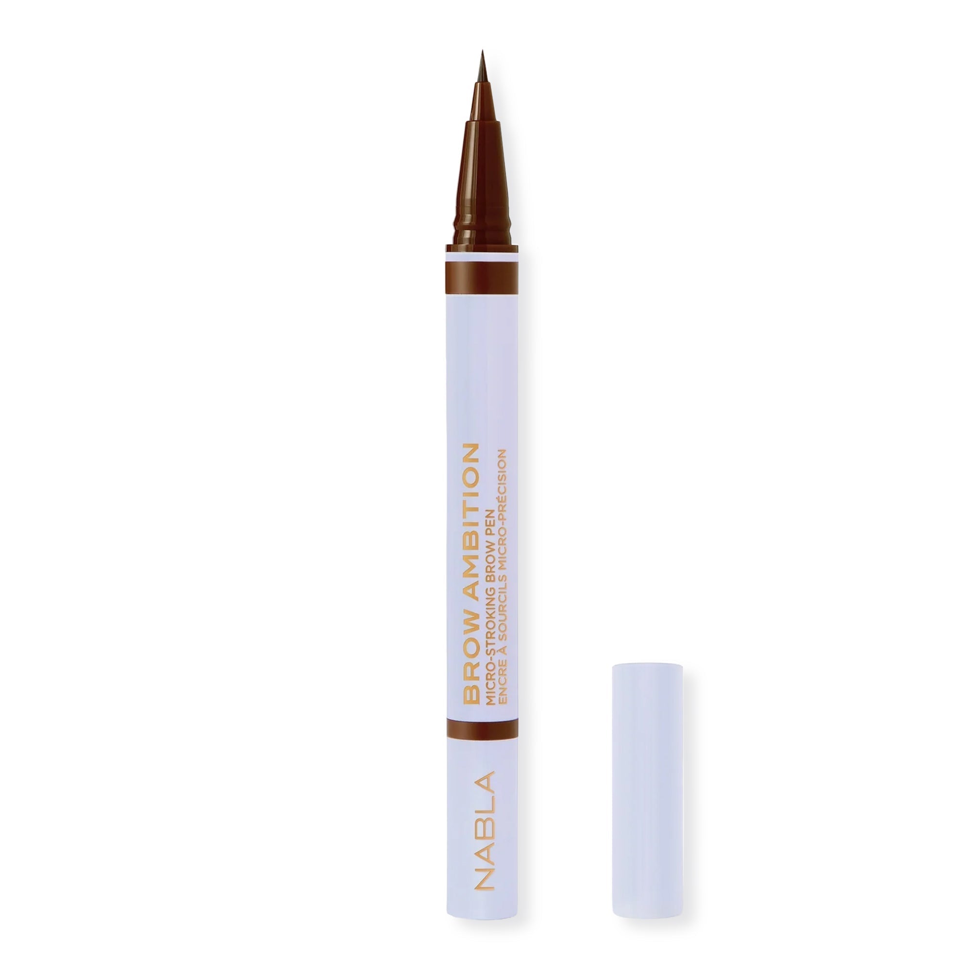 Nabla - Brow Ambition - Warm Brown