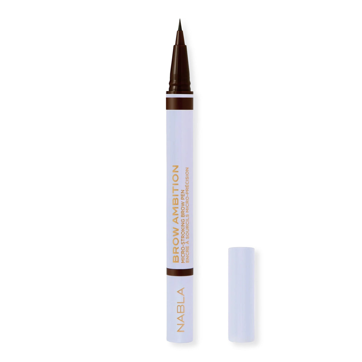 Nabla - Brow Ambition - Natural Brown