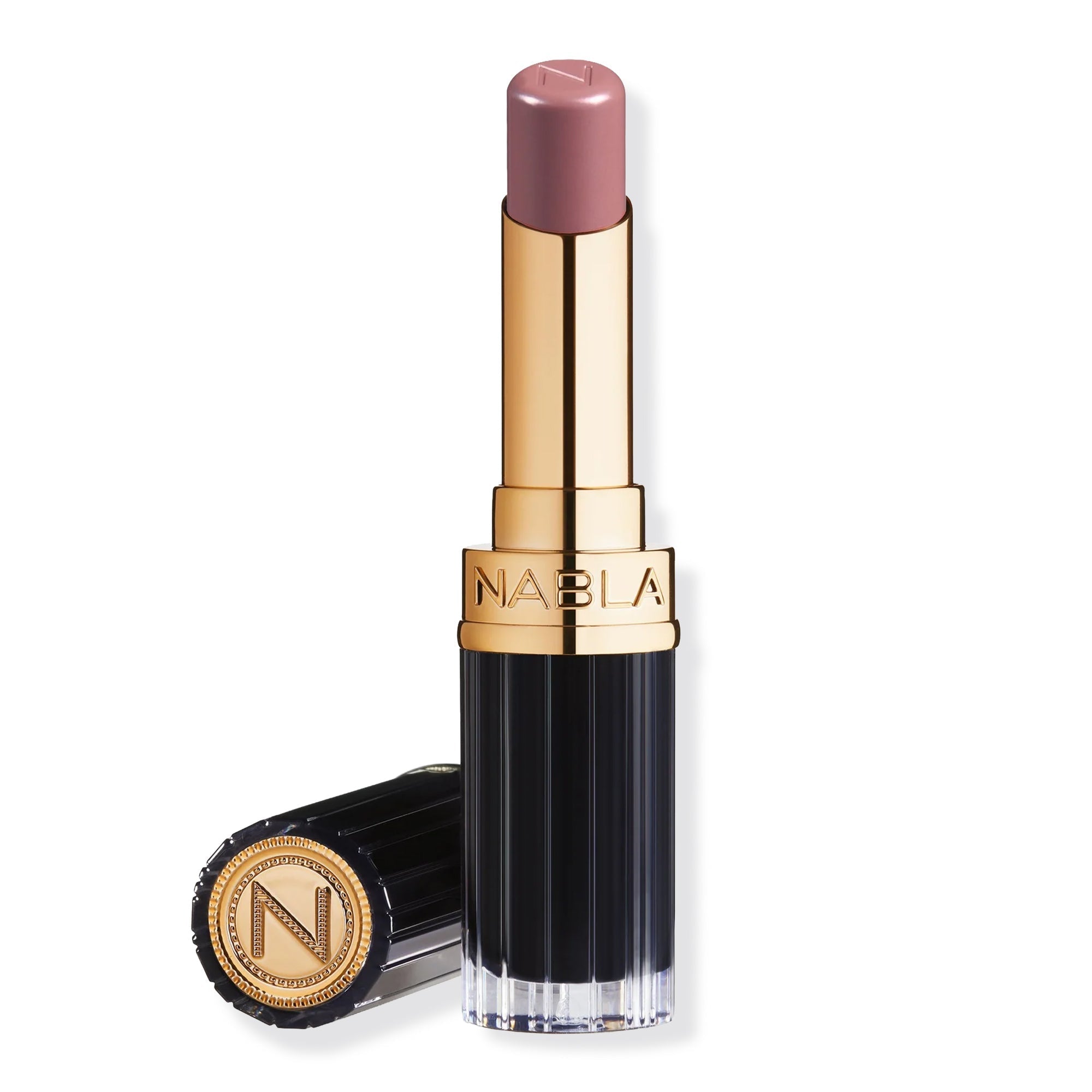Nabla - Beyond Jelly - Sheer Supple Lipstick - Sublime