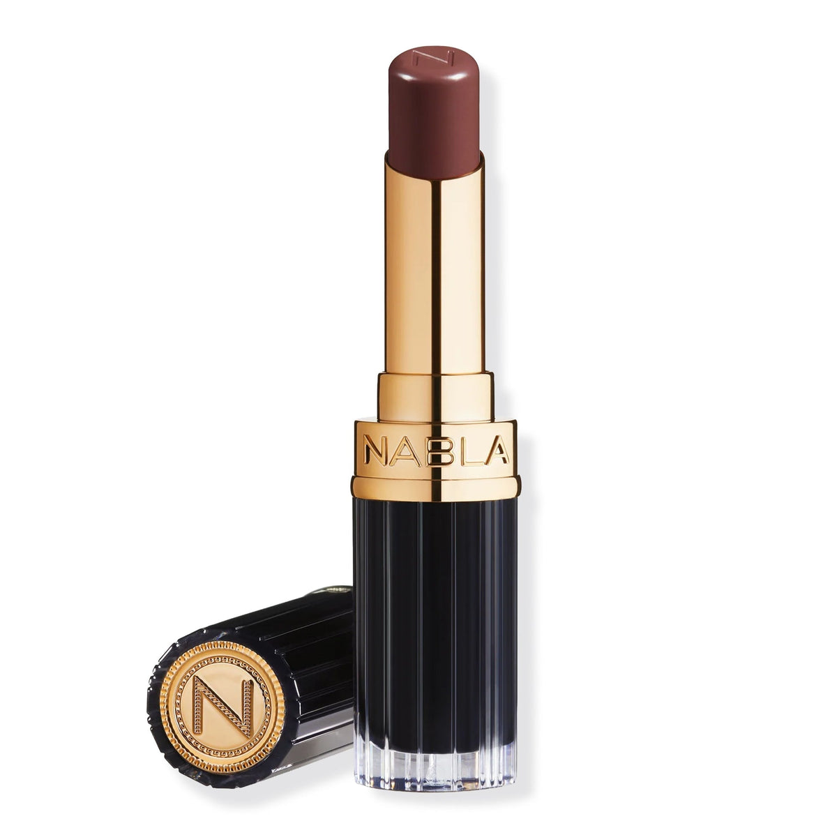 Nabla - Beyond Jelly - Sheer Supple Lipstick - Ador