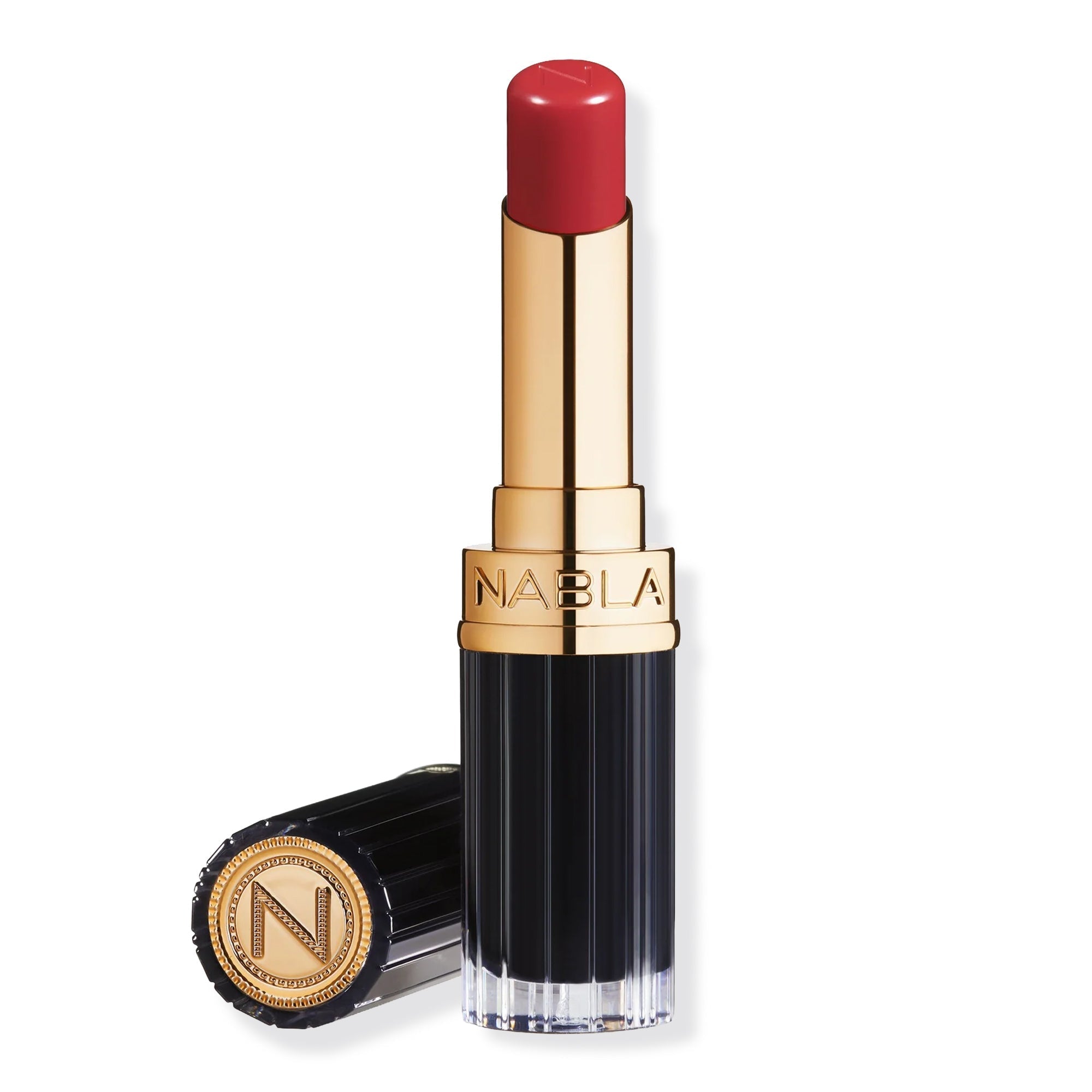 Nabla - Beyond Jelly - Sheer Supple Lipstick - Bloming
