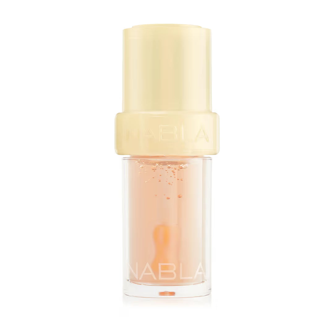Nabla - Lip Candy Oil - Honey