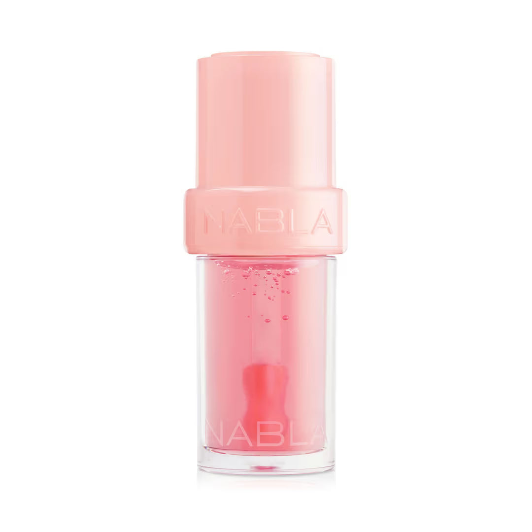 Nabla - Lip Candy Oil - Litchi