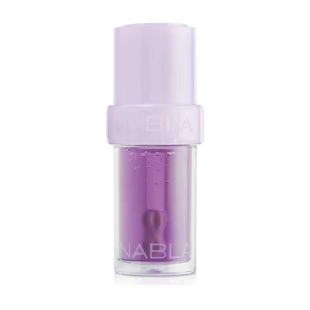 Nabla - Lip Candy Oil - Grape
