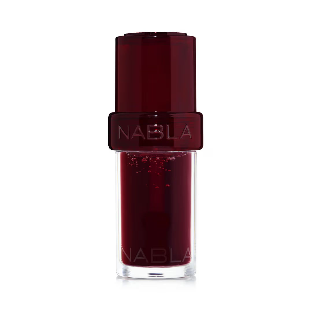 Nabla - Lip Candy Oil Black Cherry