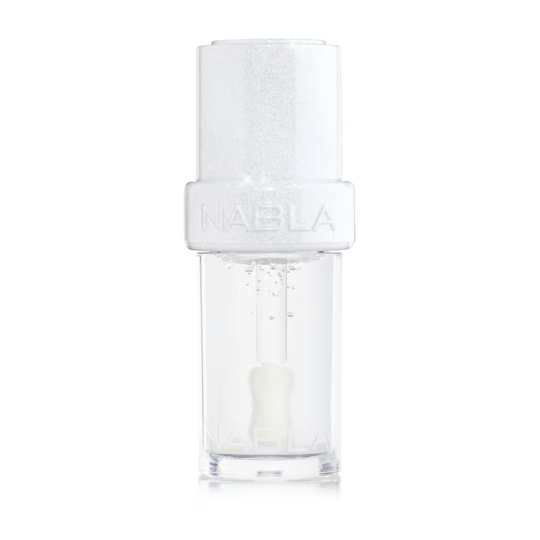 Nabla - Lip Candy Oil - Salted Coconut