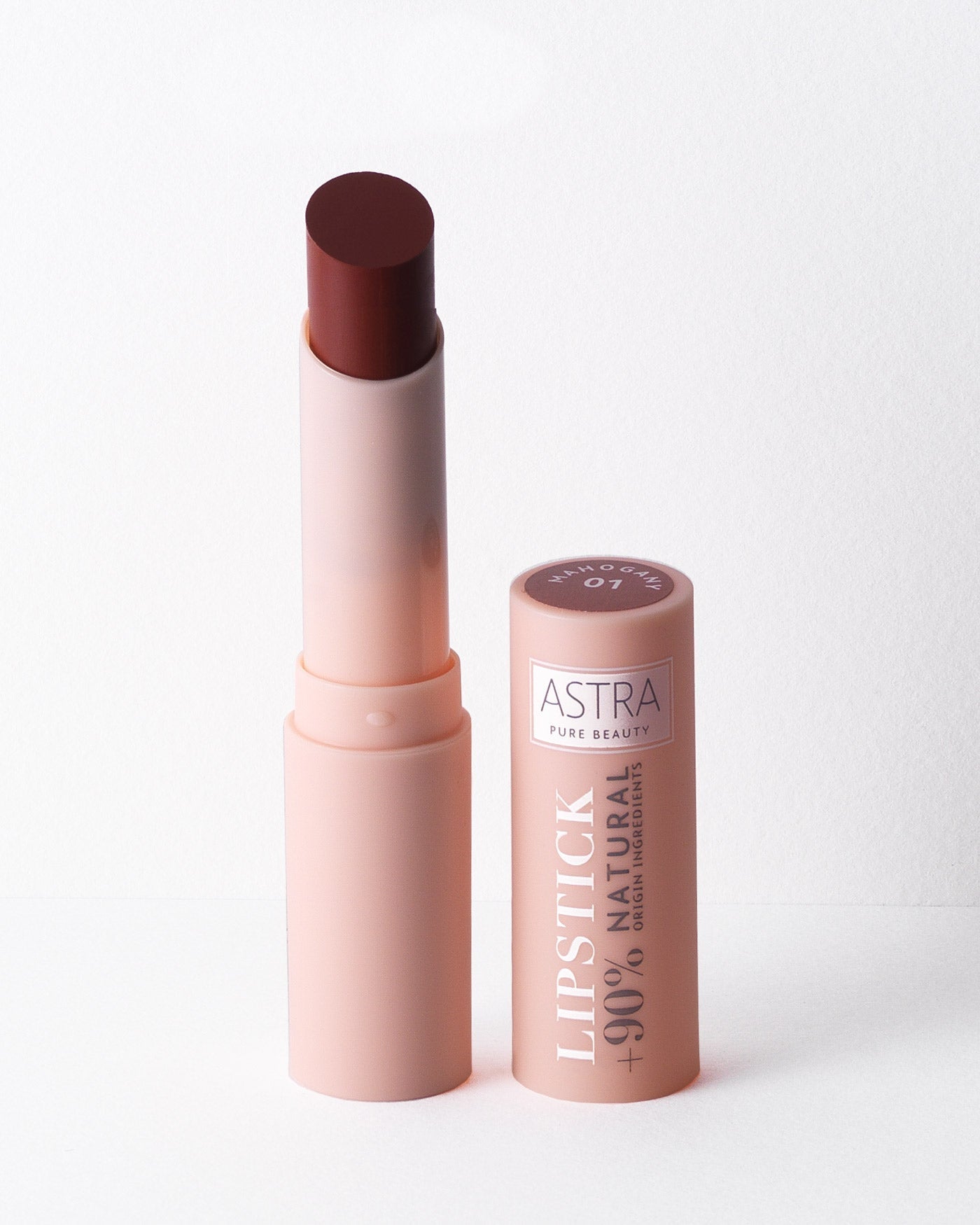 Rossetto - Pure Beauty Lipstick 04