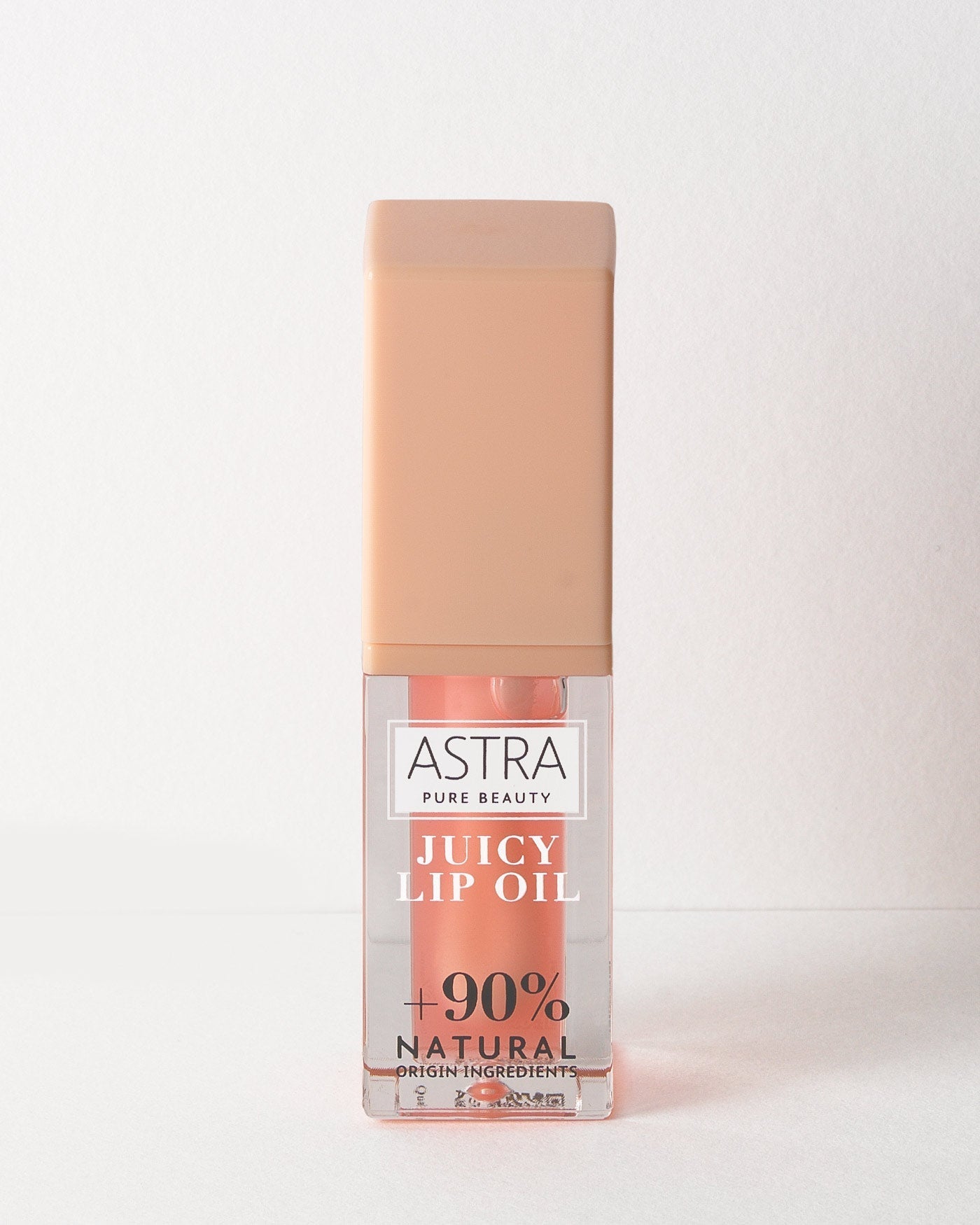Olio Labbra - Pure Beauty Juicy Lip Oil 02