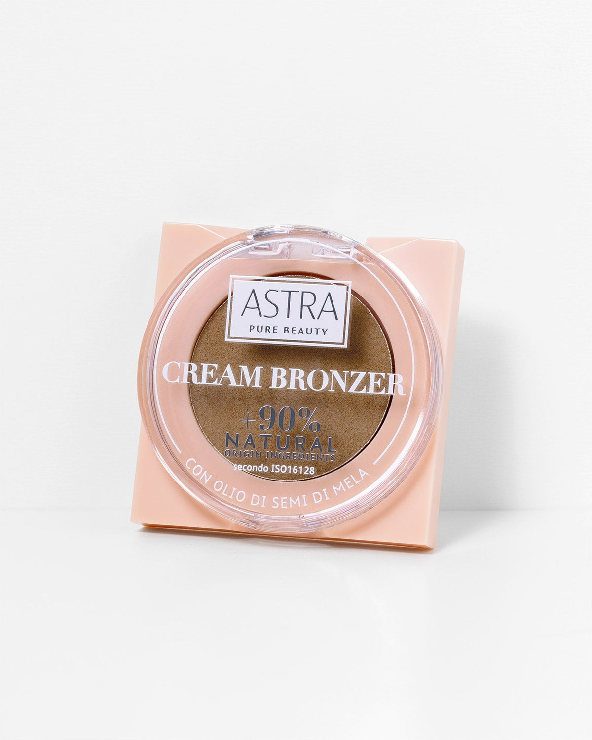 Pure Beauty - Cream bronzer 01