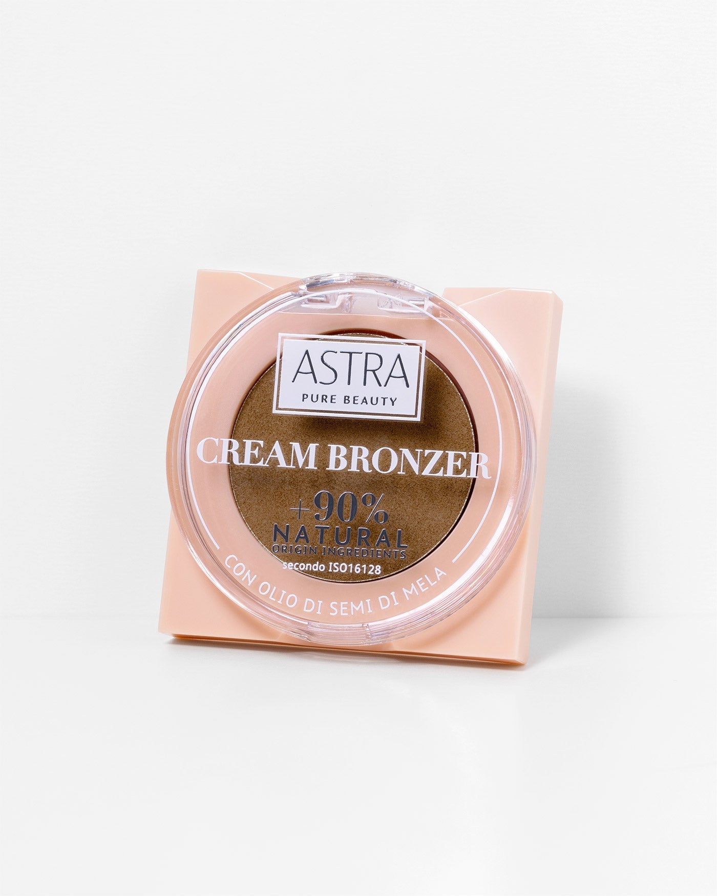 Pure Beauty - Cream bronzer 02