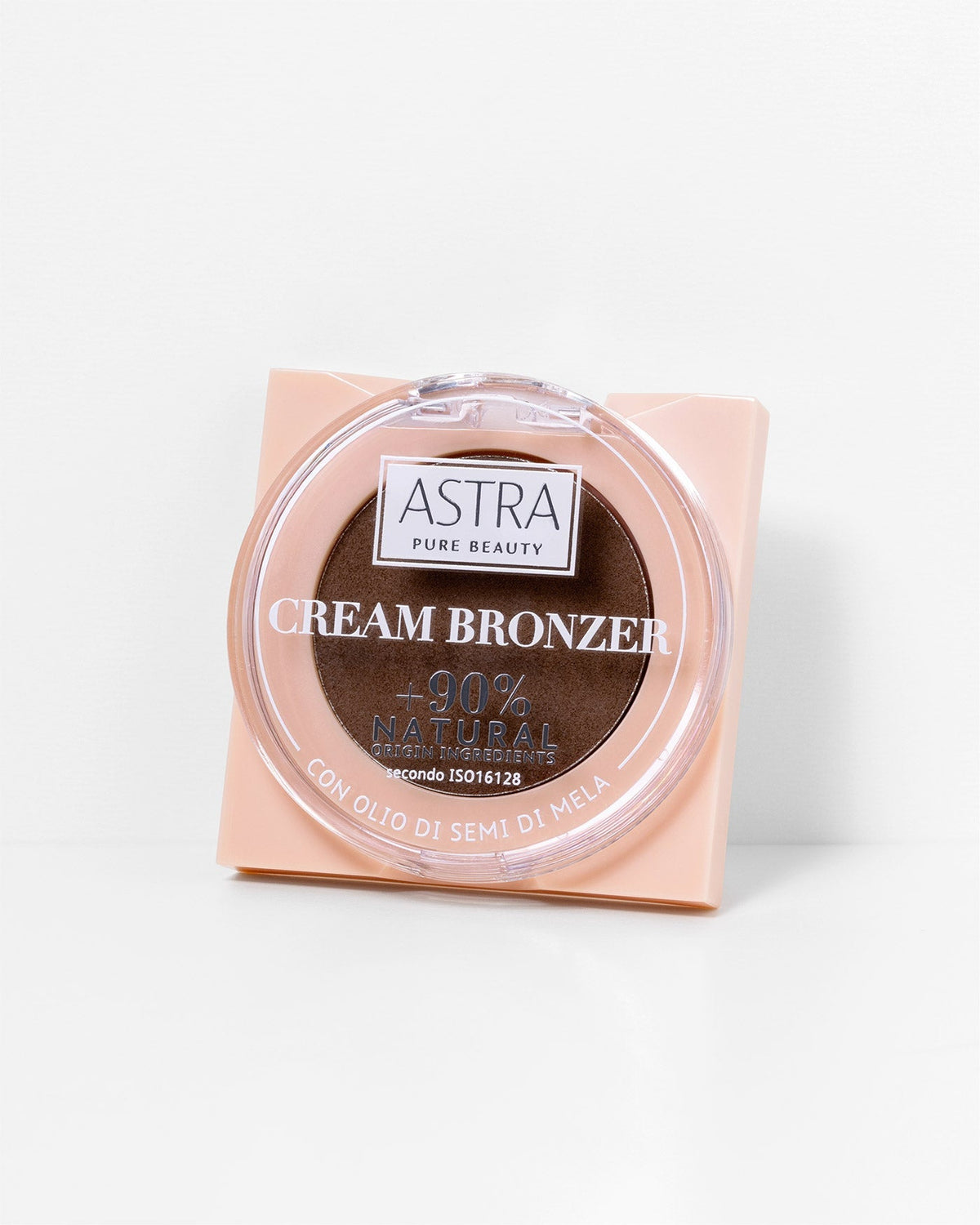 Pure Beauty - Cream bronzer 04