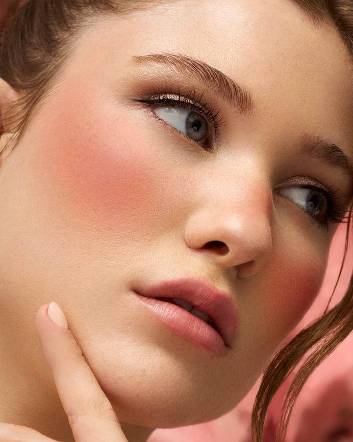 Astra Pure Beauty - Cream Blush 02