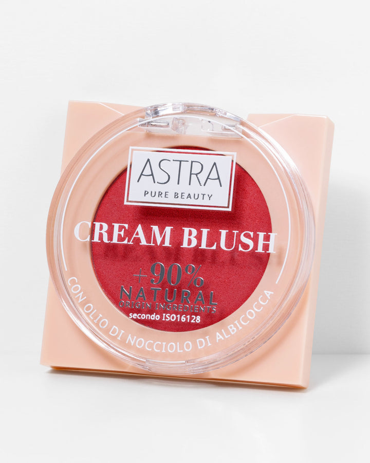 Astra Pure Beauty - Cream Blush 04