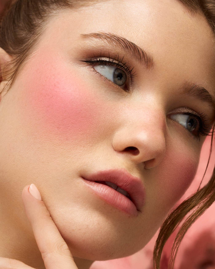 Astra Pure Beauty - Cream Blush 04