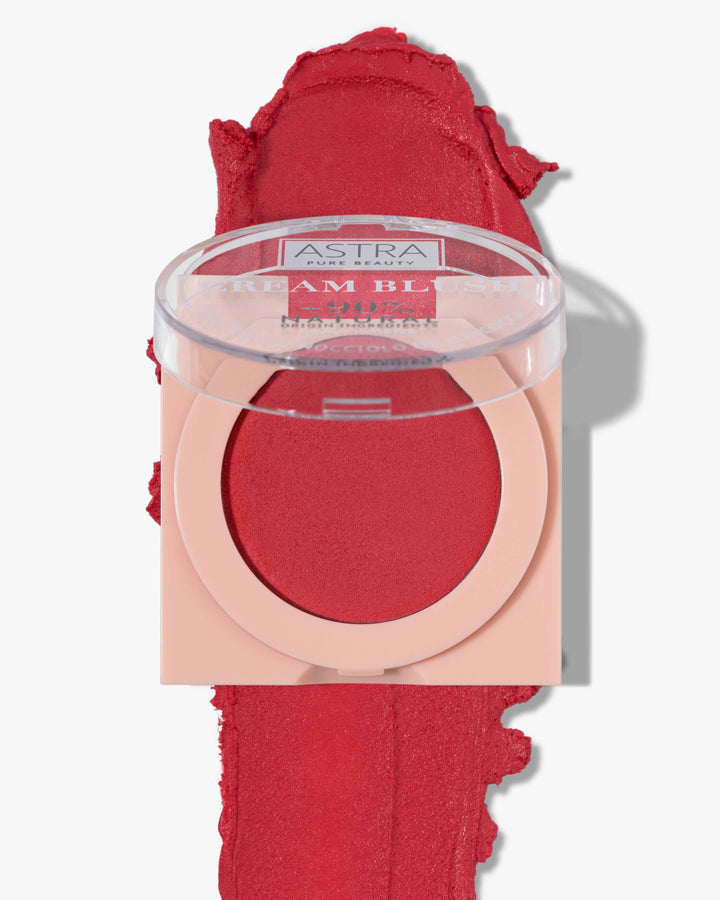 Astra Pure Beauty - Cream Blush 04
