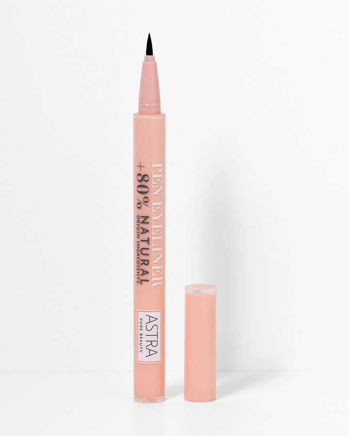 Astra Pure Beauty - Pen eyeliner