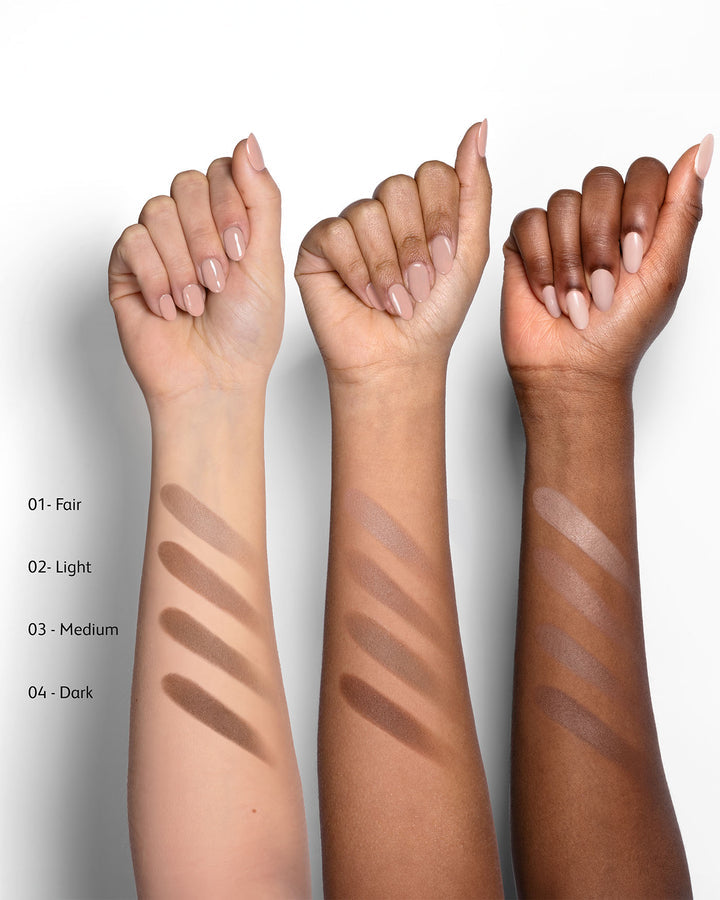 Astra - Identistick Contour stick