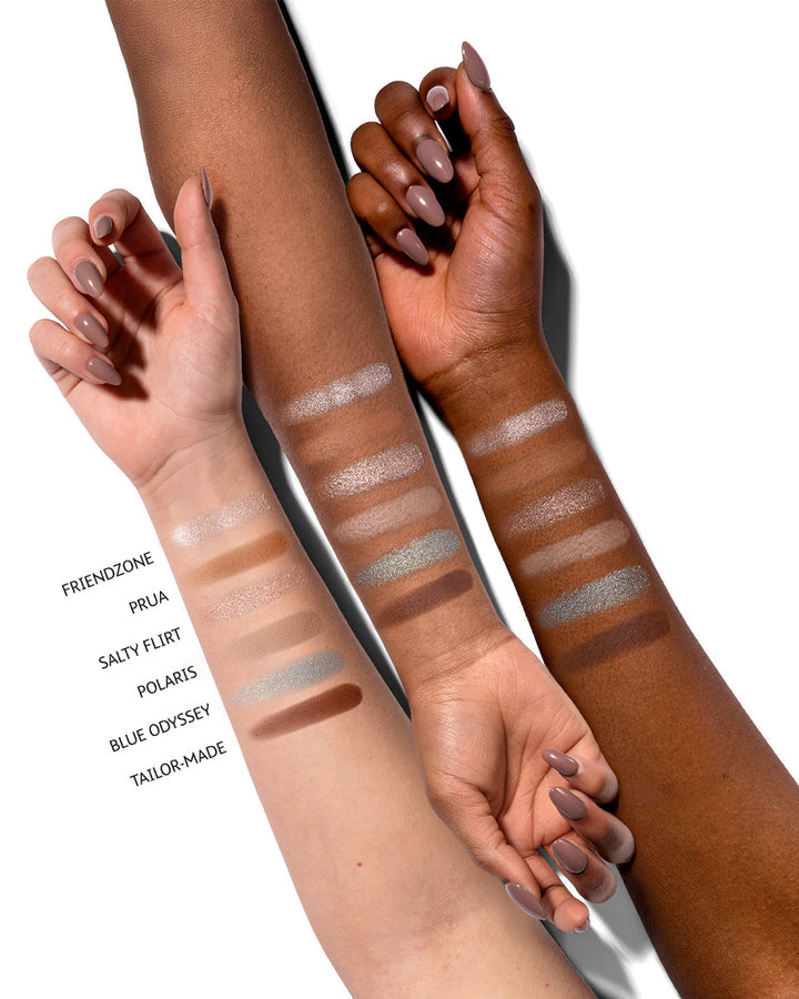 Astra - Private dream Eyes palette 02 Cruise